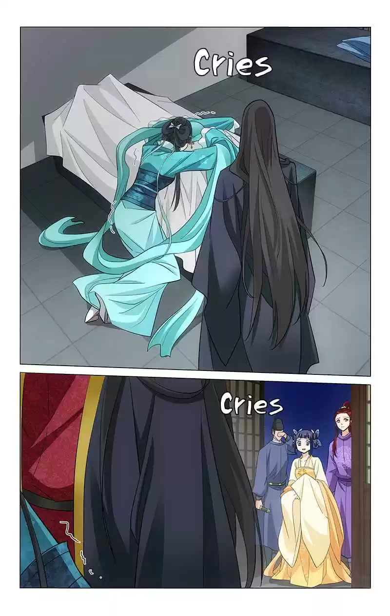 Prince, Don't Do This! Ch. 212