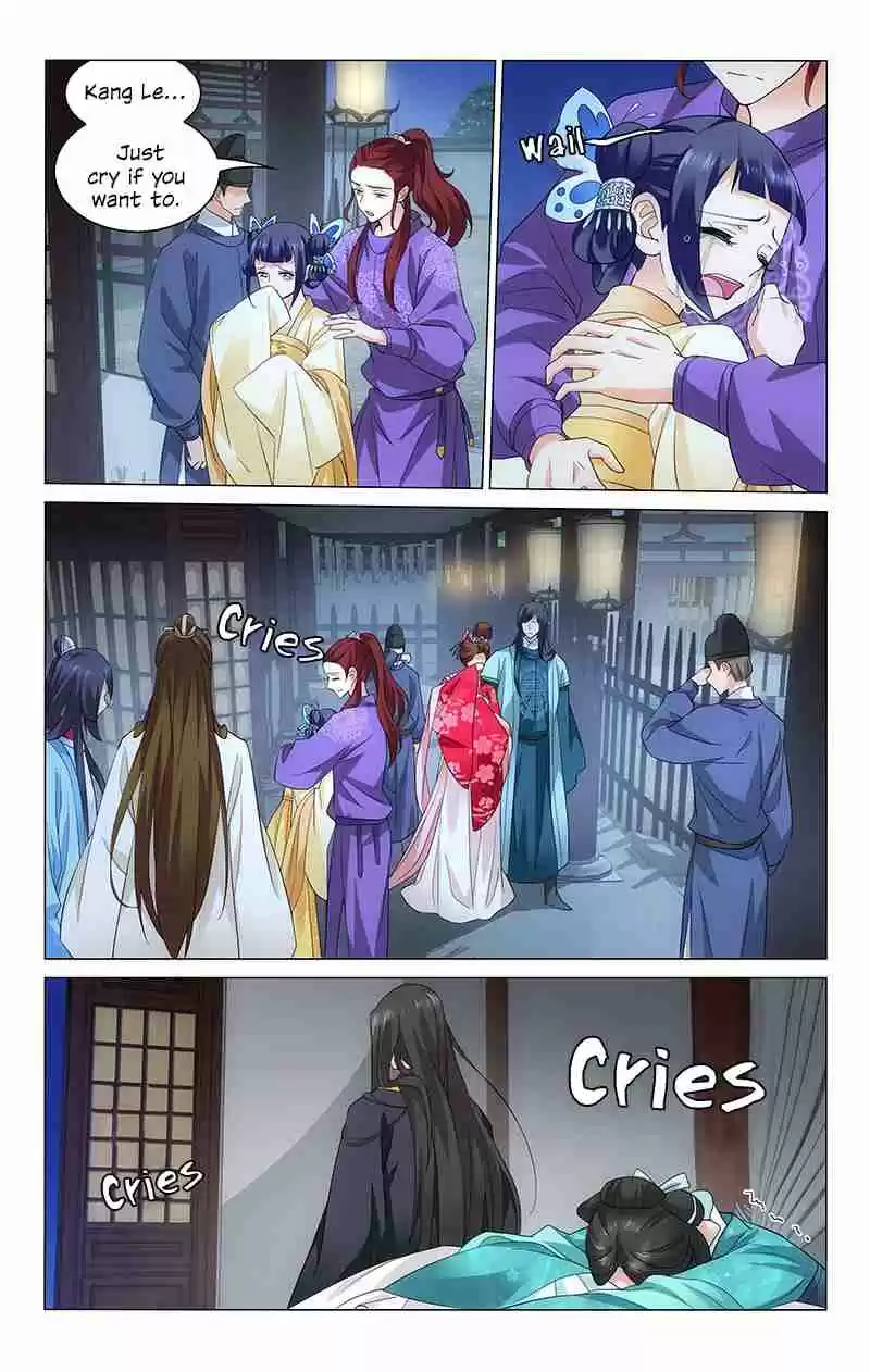 Prince, Don't Do This! Ch. 212