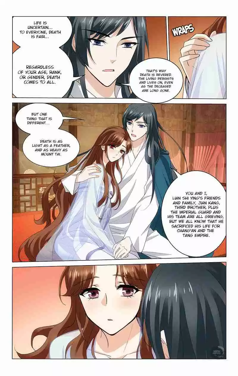 Prince, Don't Do This! Ch. 213