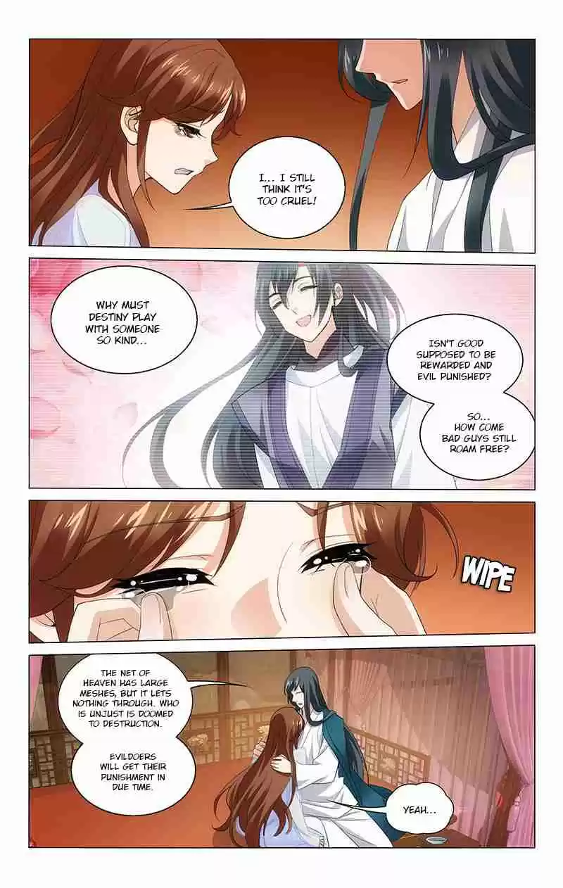 Prince, Don't Do This! Ch. 213