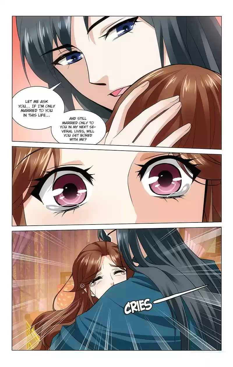 Prince, Don't Do This! Ch. 213