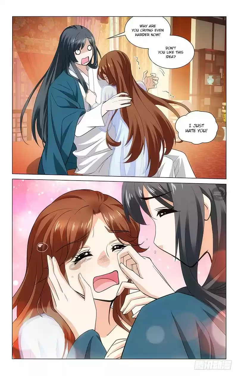 Prince, Don't Do This! Ch. 213