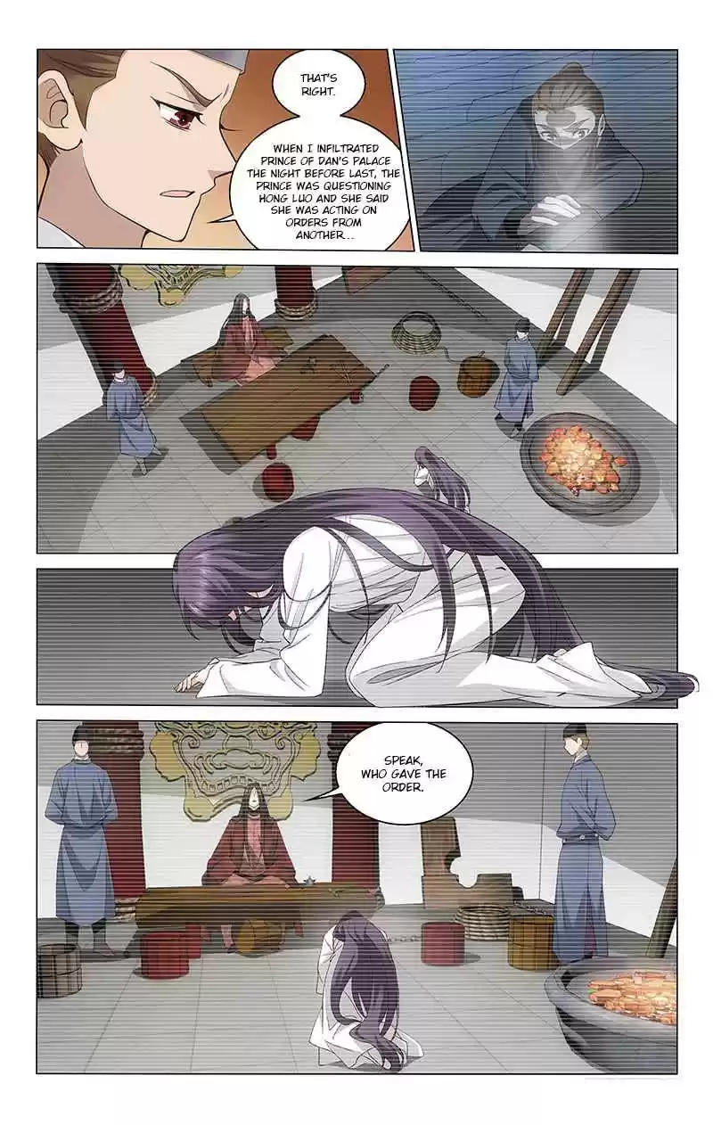 Prince, Don't Do This! Ch. 214