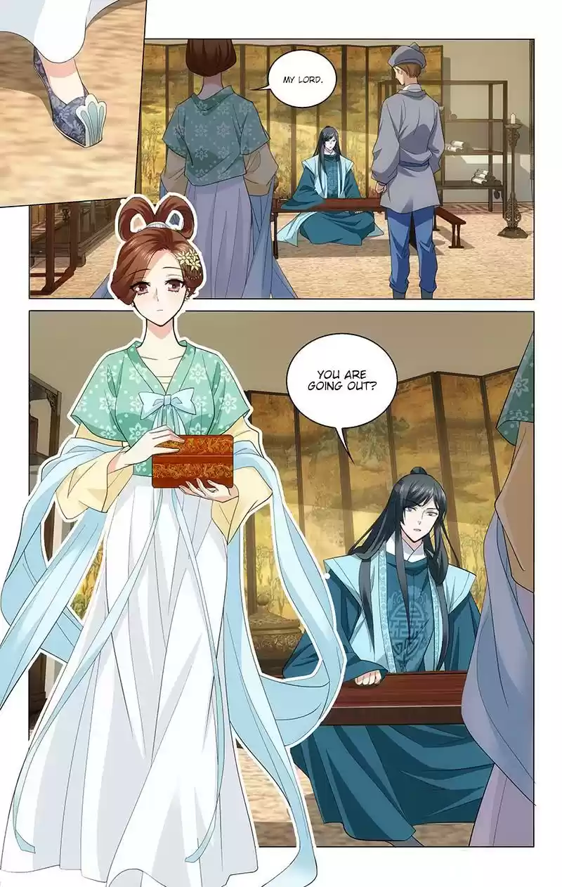 Prince, Don't Do This! Ch. 215