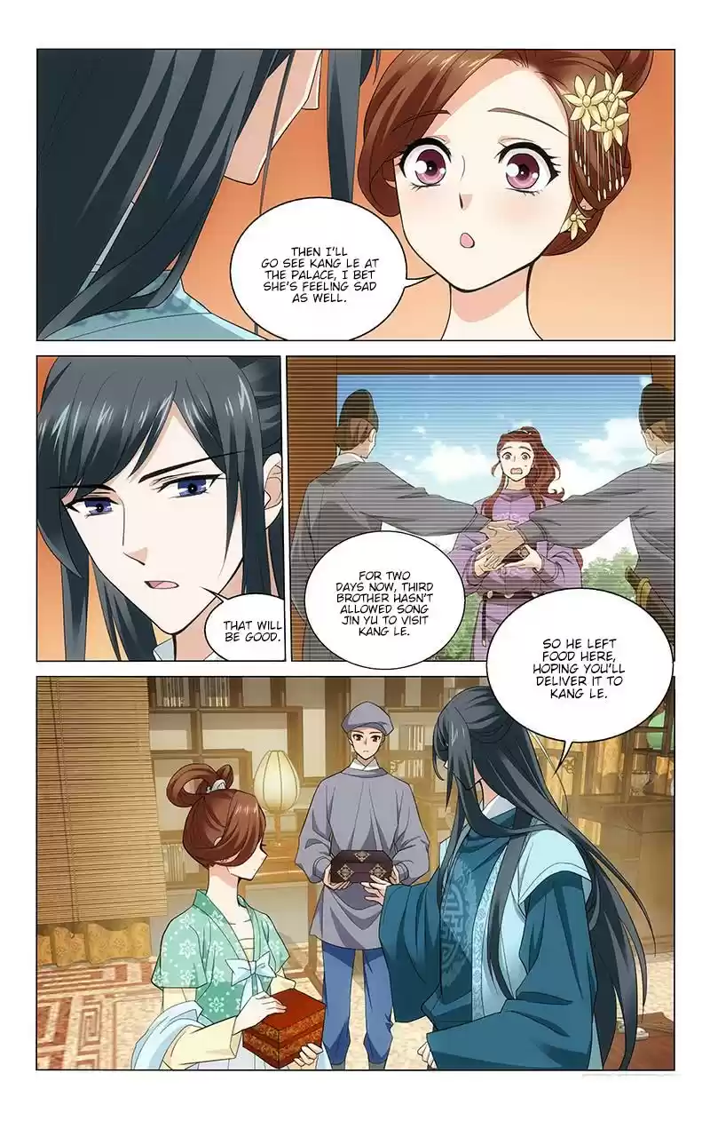 Prince, Don't Do This! Ch. 215