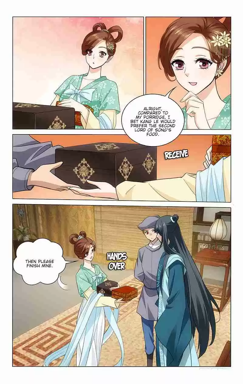 Prince, Don't Do This! Ch. 215