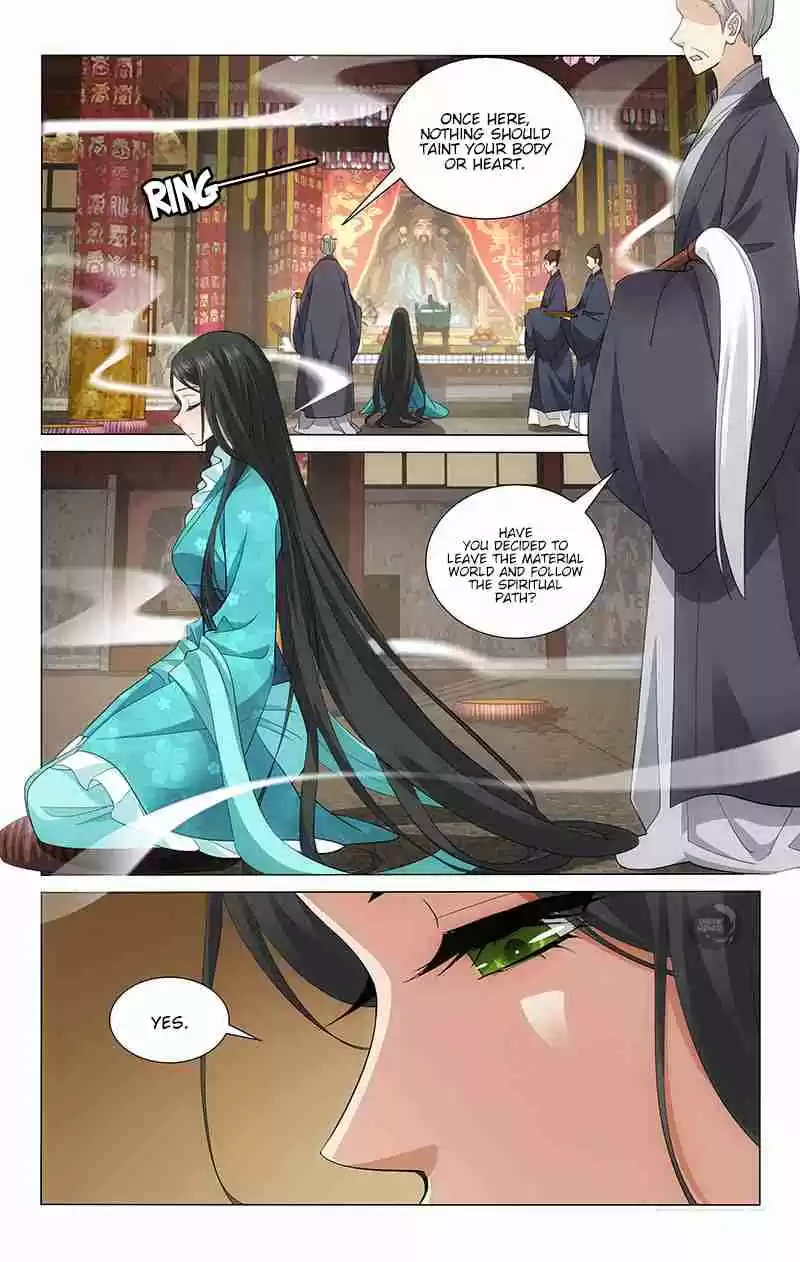 Prince, Don't Do This! Ch. 216