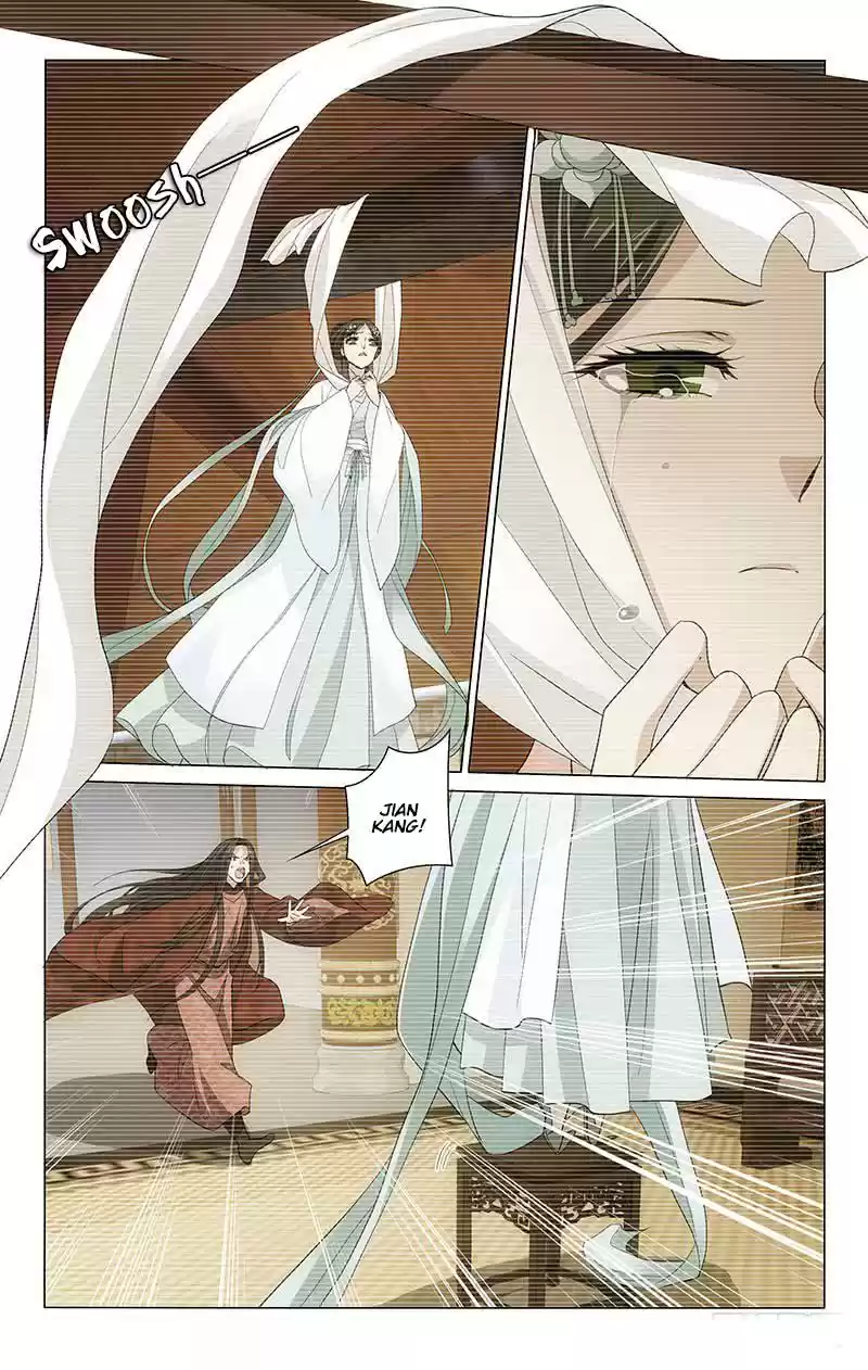 Prince, Don't Do This! Ch. 216