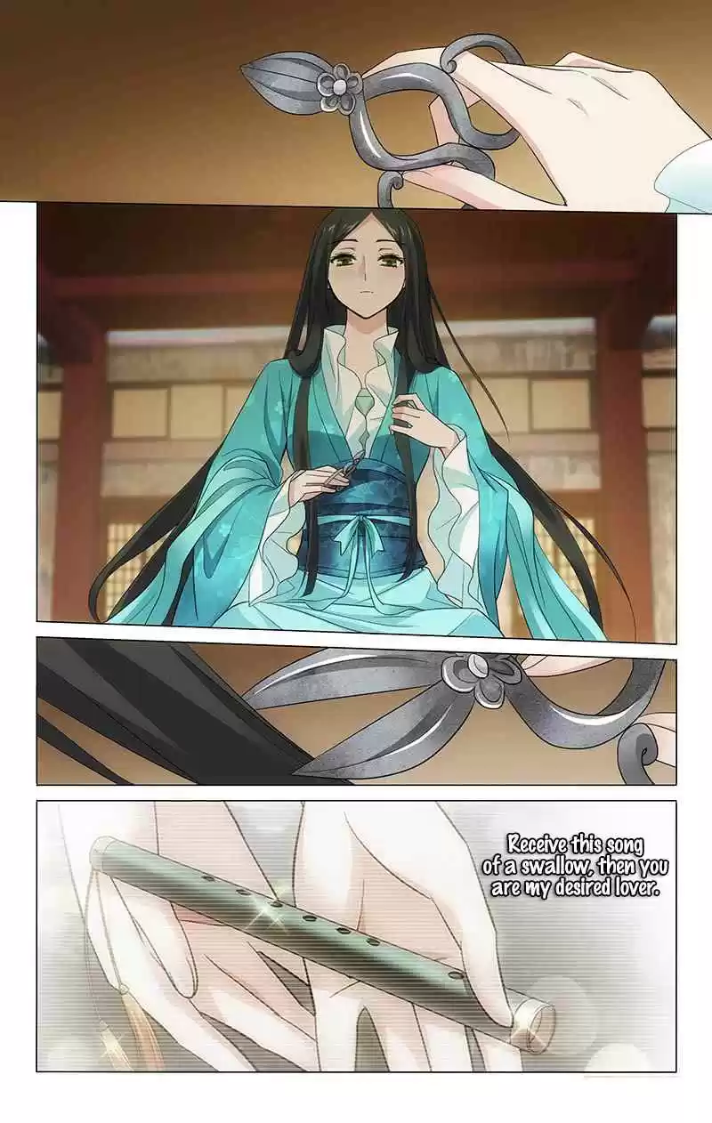 Prince, Don't Do This! Ch. 216