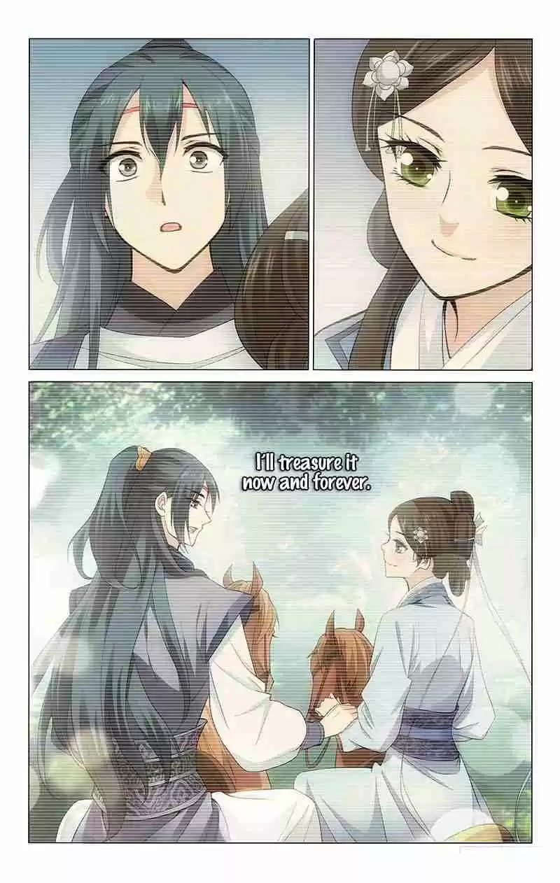 Prince, Don't Do This! Ch. 216