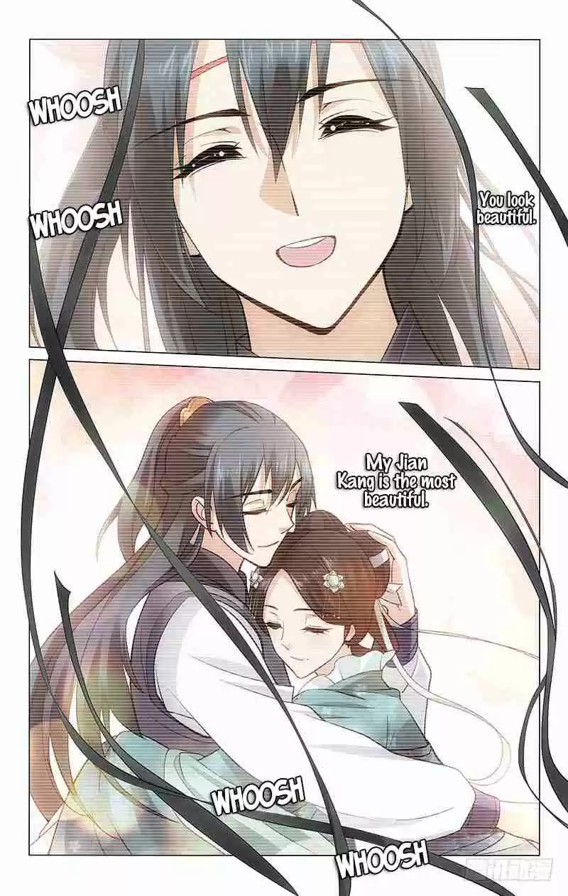 Prince, Don't Do This! Ch. 216