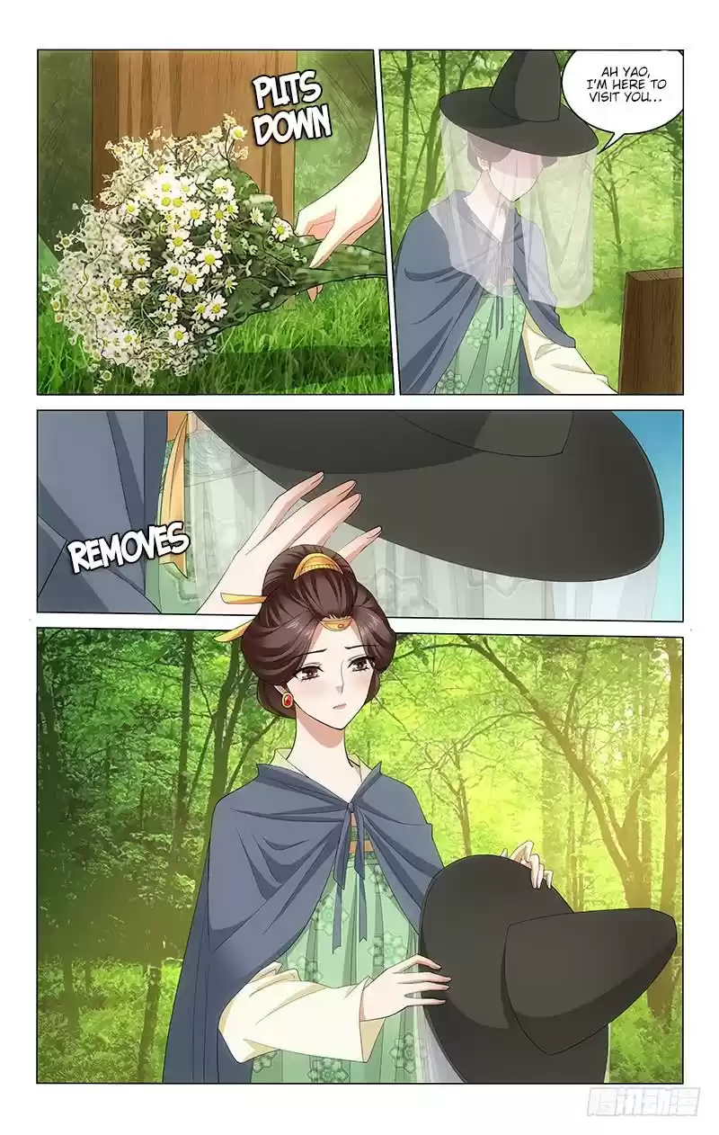 Prince, Don't Do This! Ch. 217