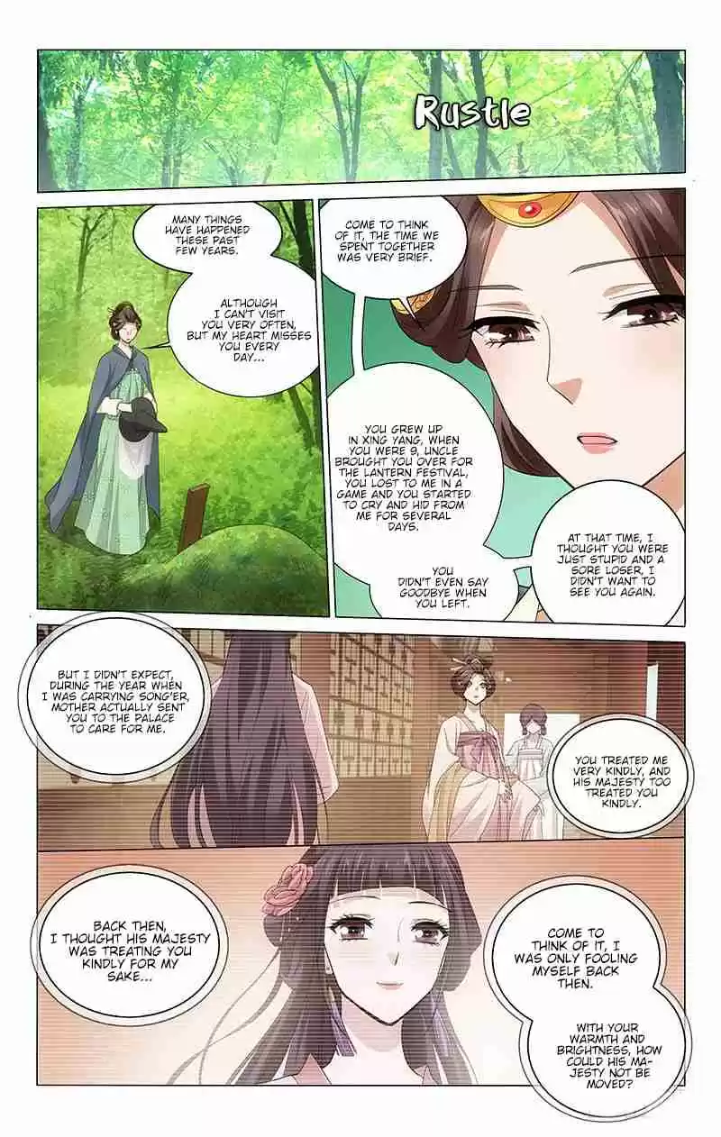 Prince, Don't Do This! Ch. 217