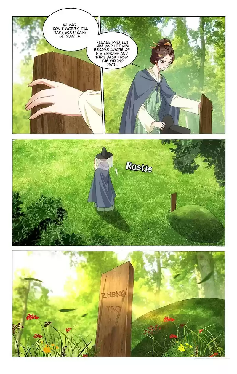 Prince, Don't Do This! Ch. 217