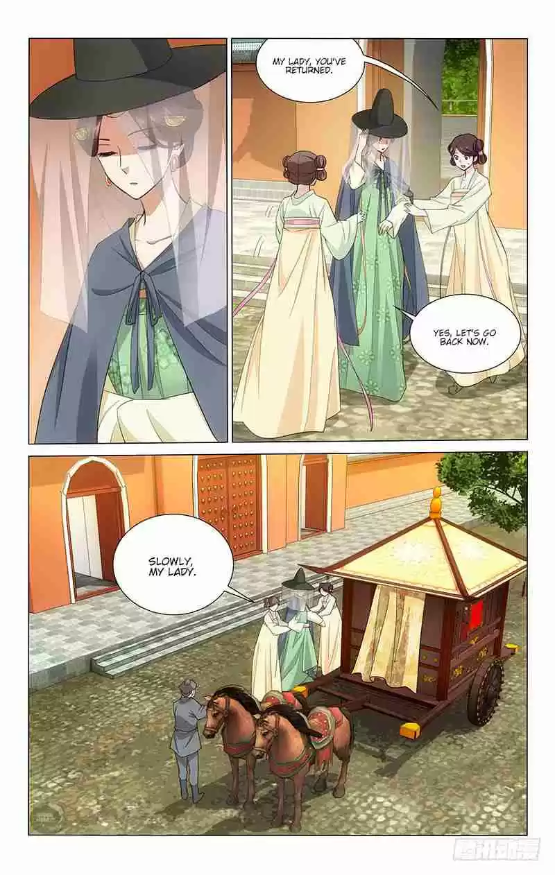 Prince, Don't Do This! Ch. 217