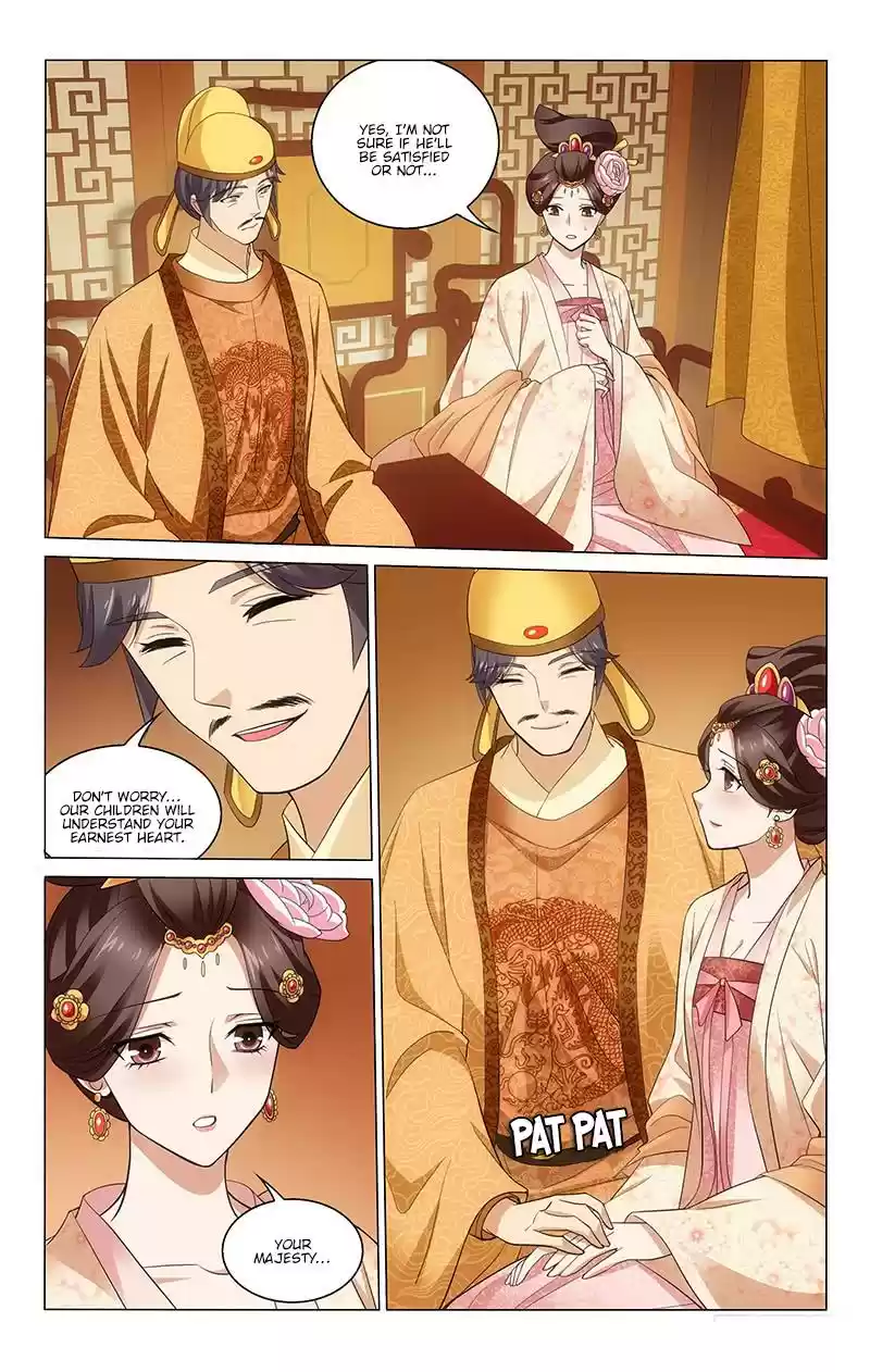 Prince, Don't Do This! Ch. 217