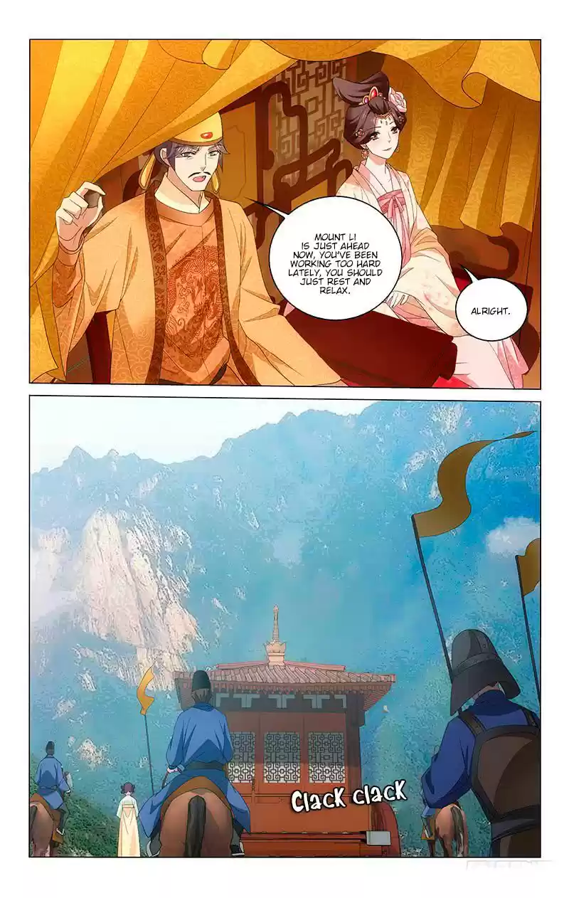 Prince, Don't Do This! Ch. 217