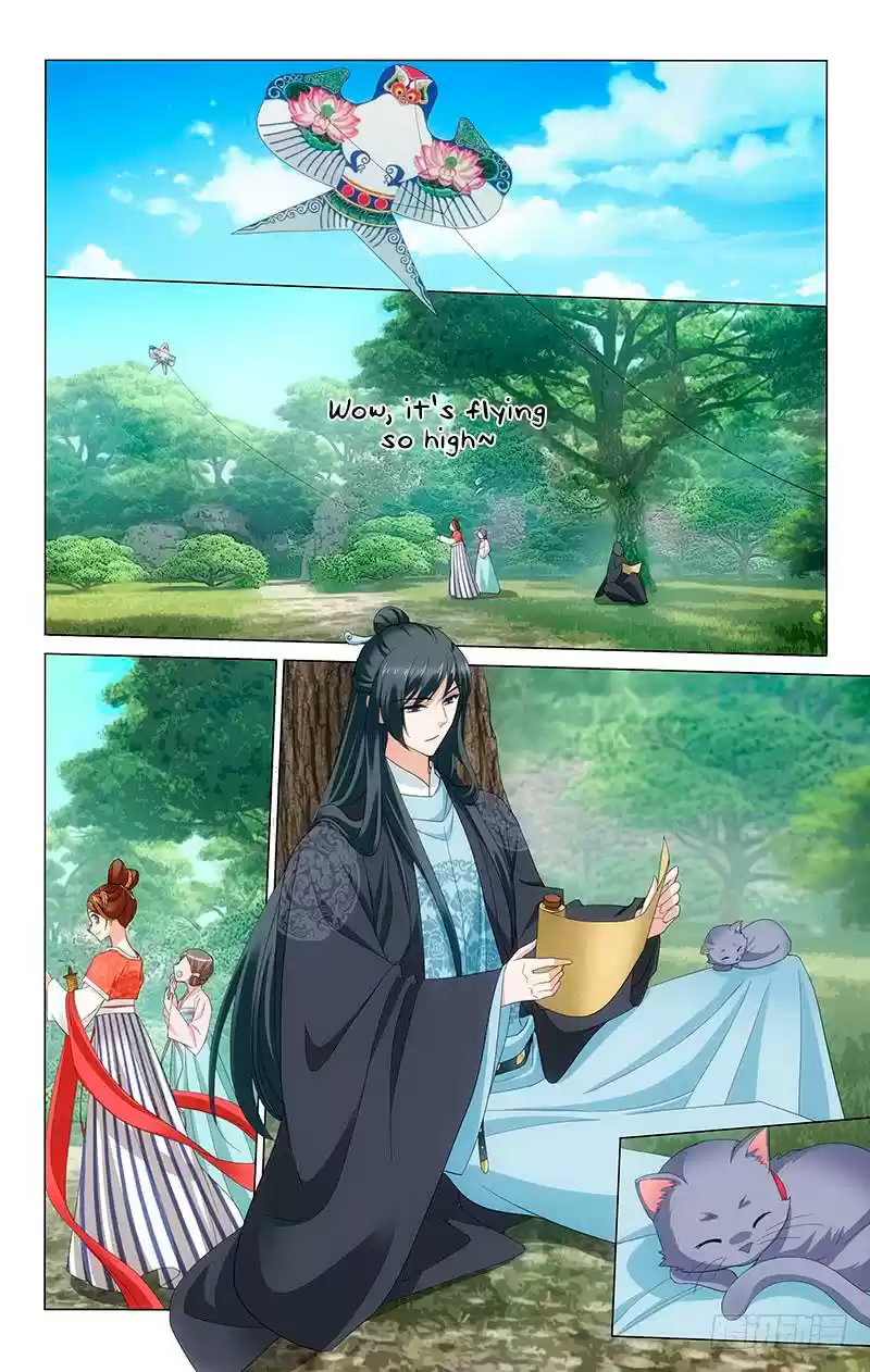 Prince, Don't Do This! Ch. 218