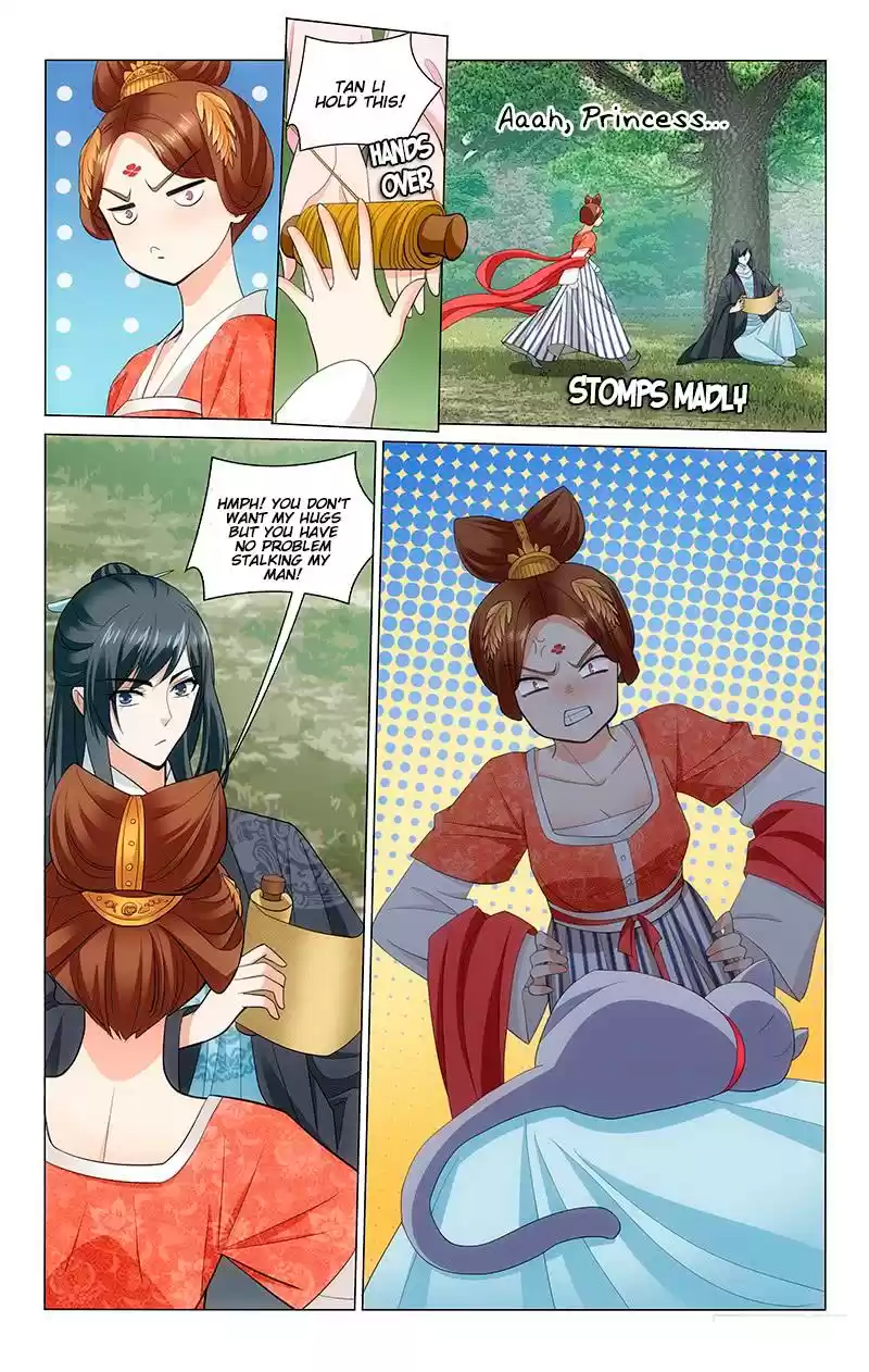 Prince, Don't Do This! Ch. 218