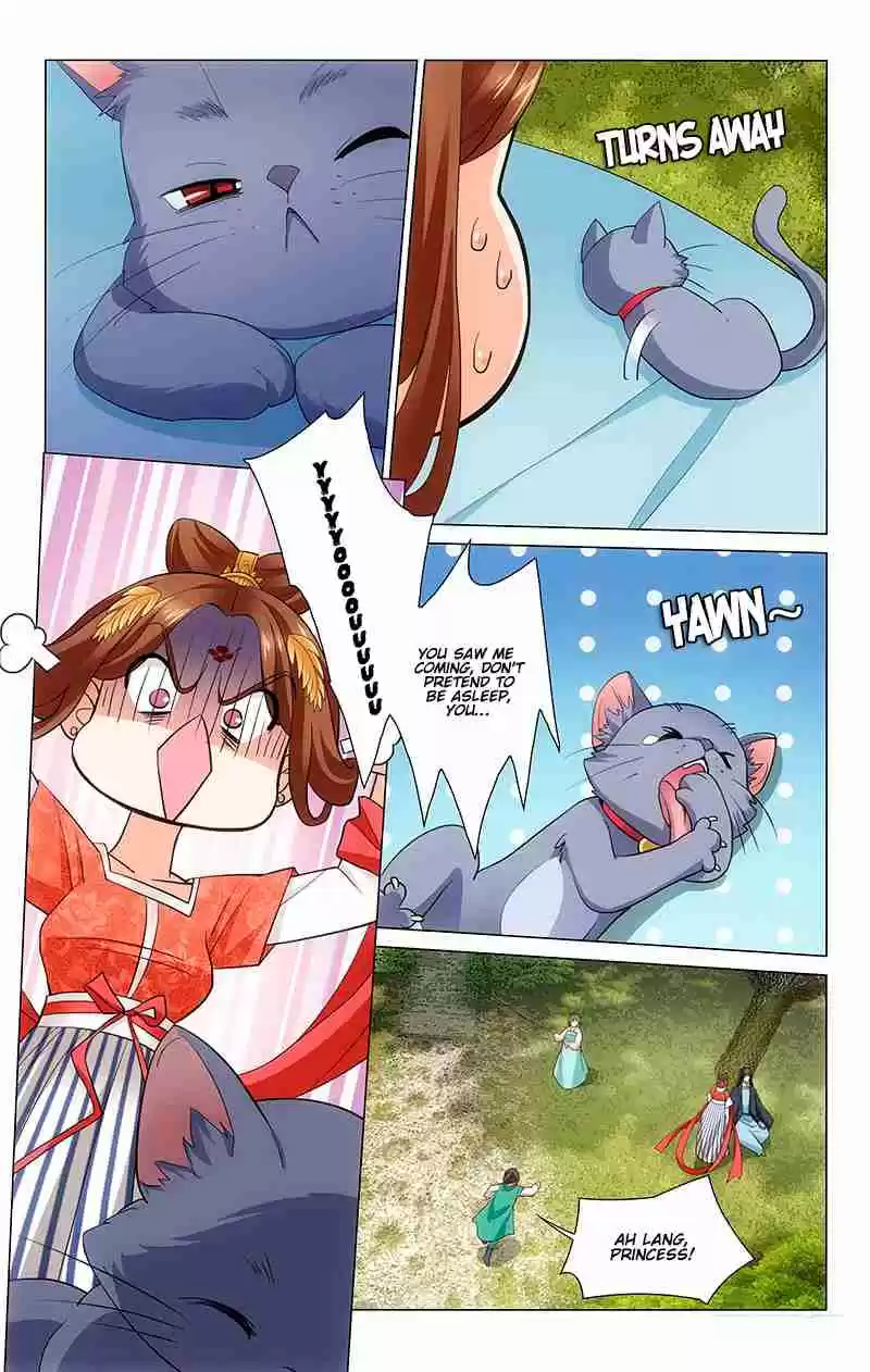 Prince, Don't Do This! Ch. 218