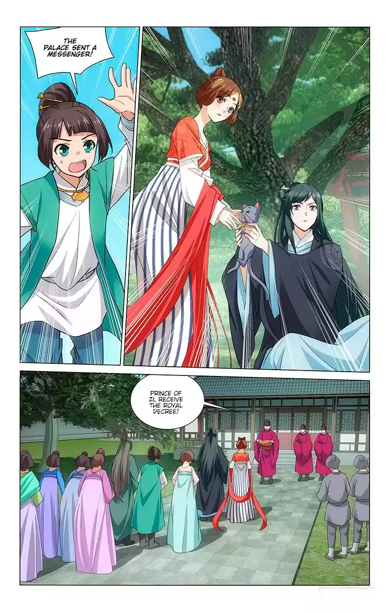 Prince, Don't Do This! Ch. 218