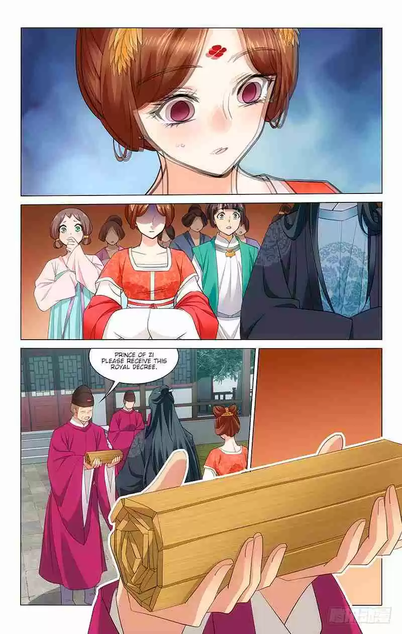 Prince, Don't Do This! Ch. 218