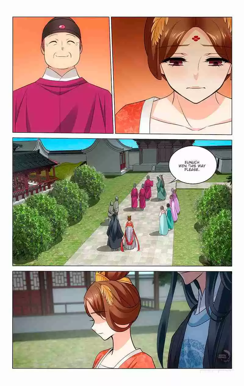 Prince, Don't Do This! Ch. 218