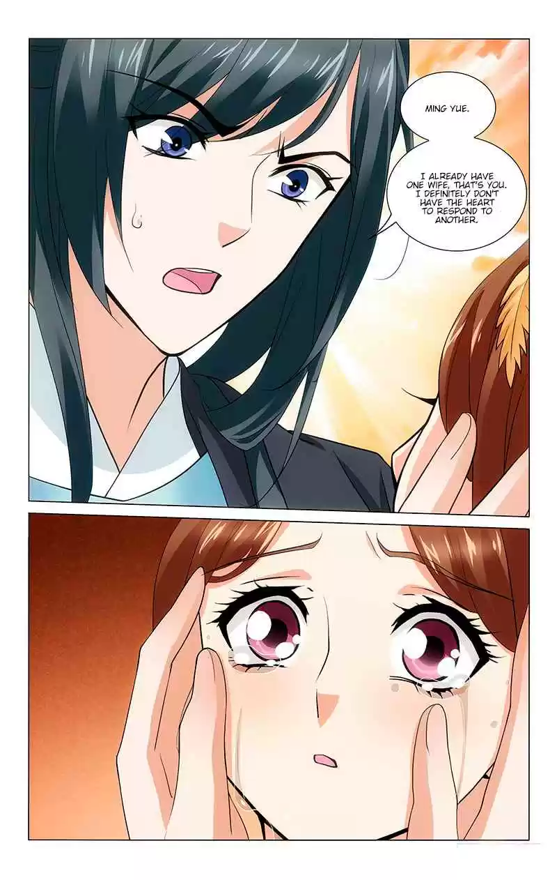 Prince, Don't Do This! Ch. 218