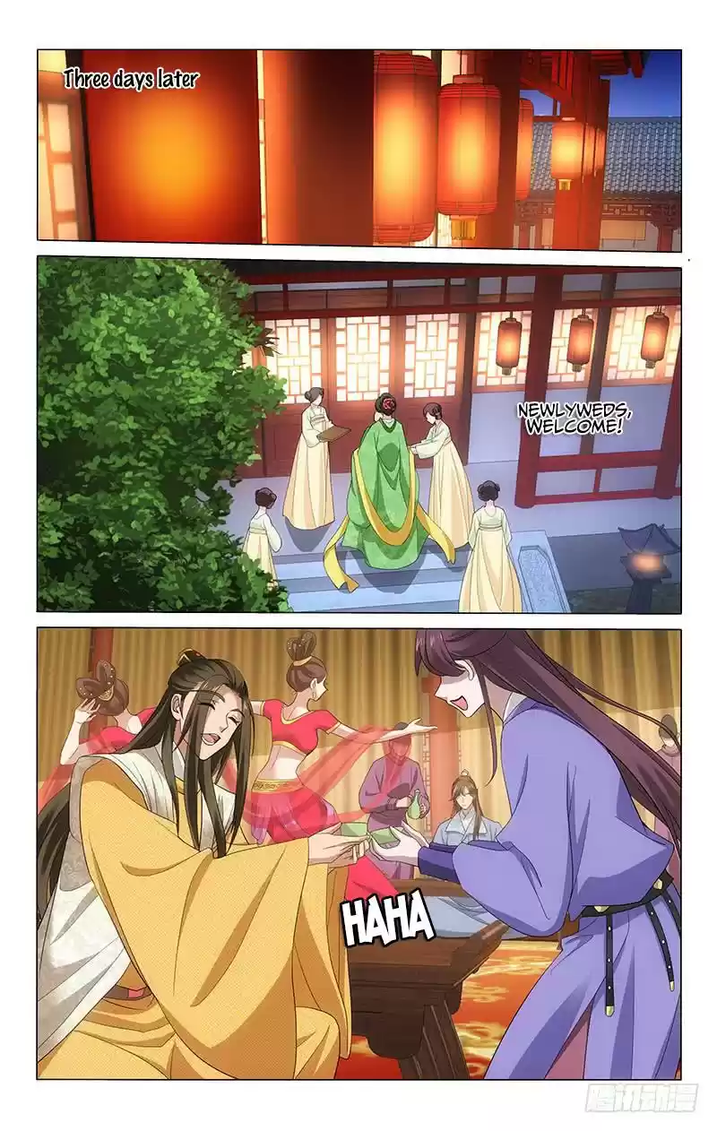 Prince, Don't Do This! Ch. 219