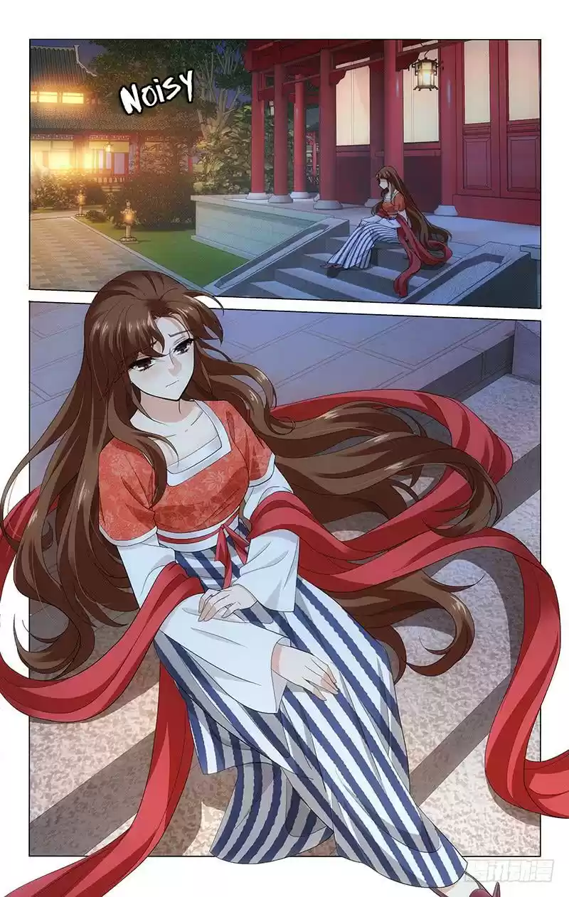 Prince, Don't Do This! Ch. 219