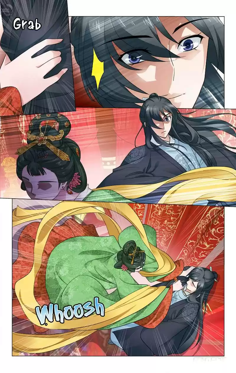 Prince, Don't Do This! Ch. 219