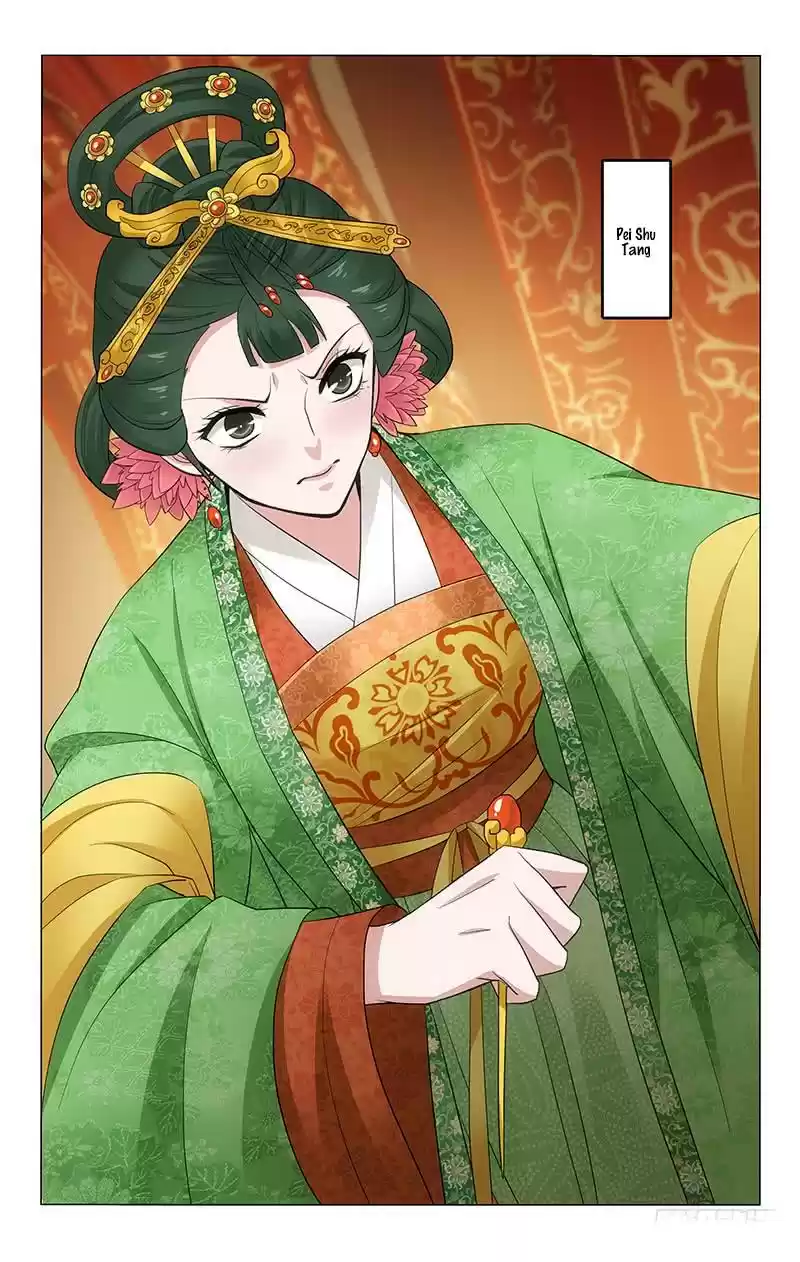 Prince, Don't Do This! Ch. 219