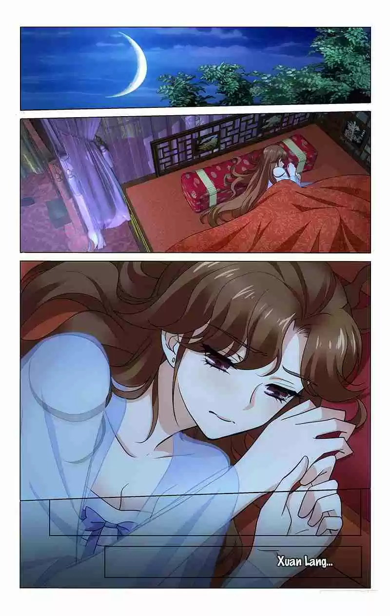 Prince, Don't Do This! Ch. 221