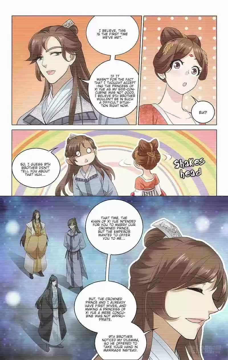 Prince, Don't Do This! Ch. 221