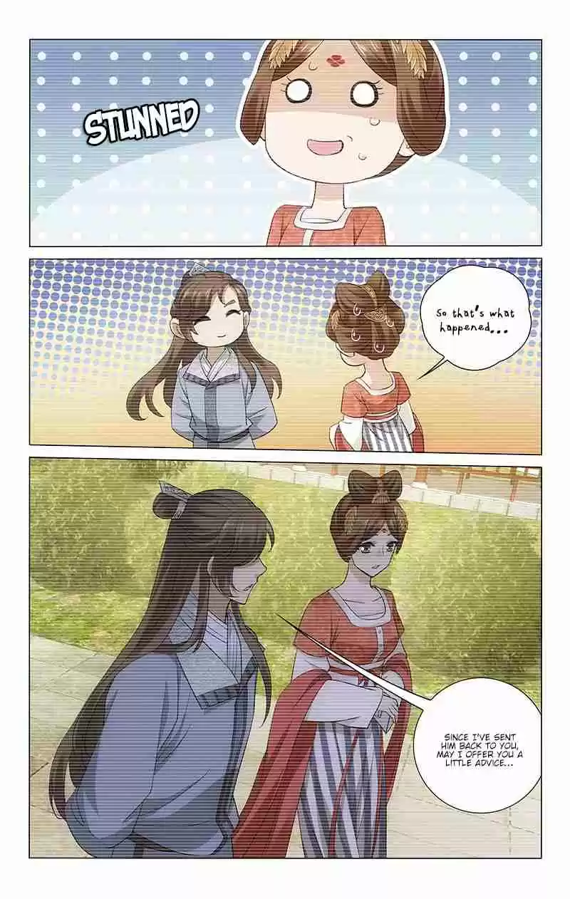 Prince, Don't Do This! Ch. 221