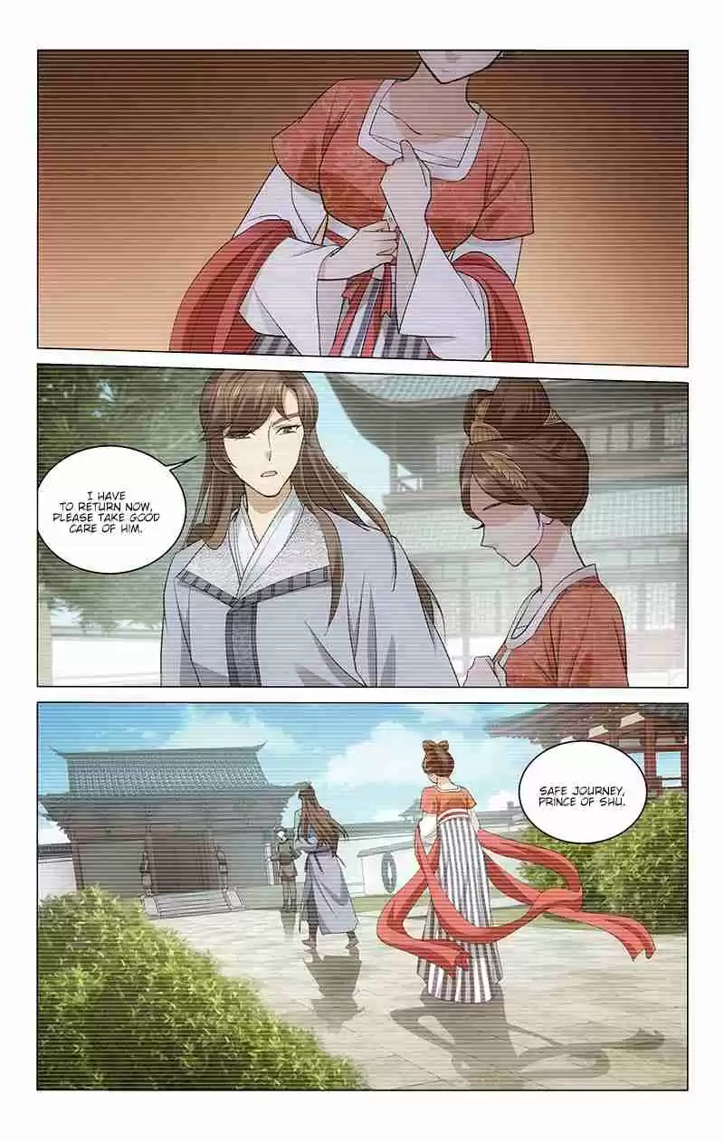 Prince, Don't Do This! Ch. 221