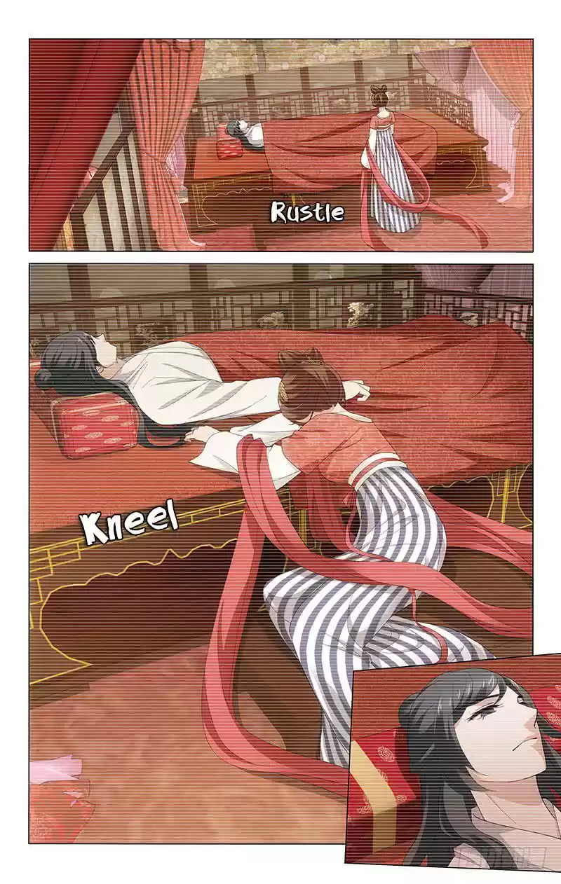 Prince, Don't Do This! Ch. 221