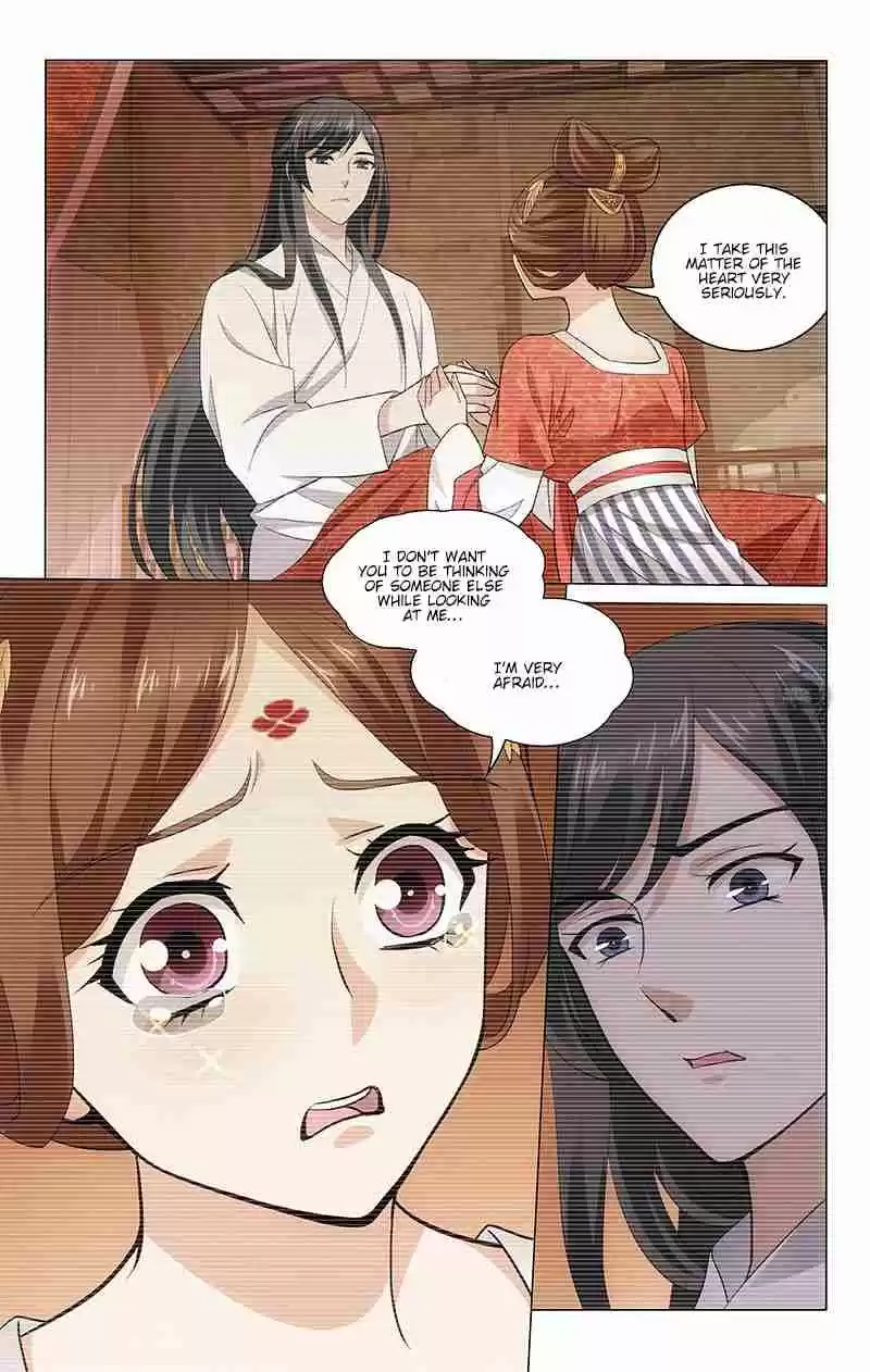 Prince, Don't Do This! Ch. 222