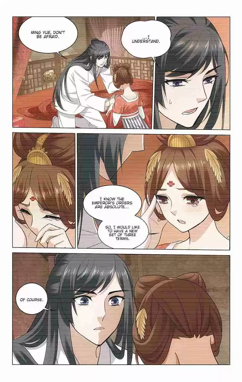 Prince, Don't Do This! Ch. 222