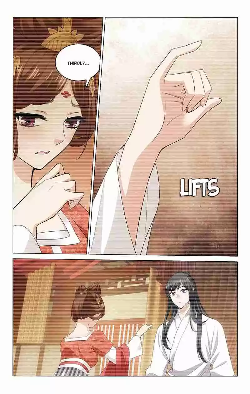 Prince, Don't Do This! Ch. 222