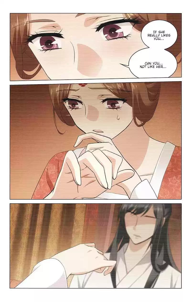 Prince, Don't Do This! Ch. 222