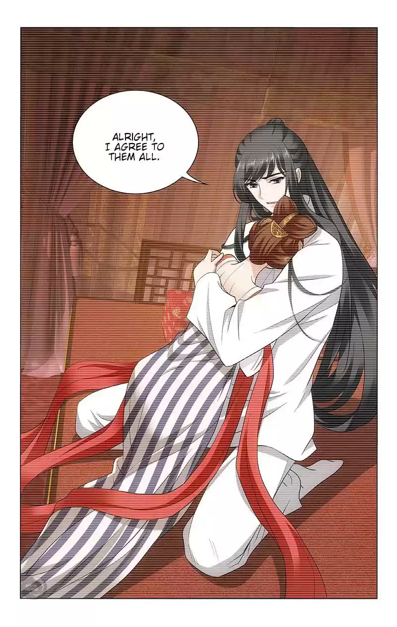 Prince, Don't Do This! Ch. 222