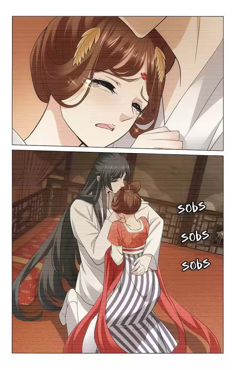 Prince, Don't Do This! Ch. 222