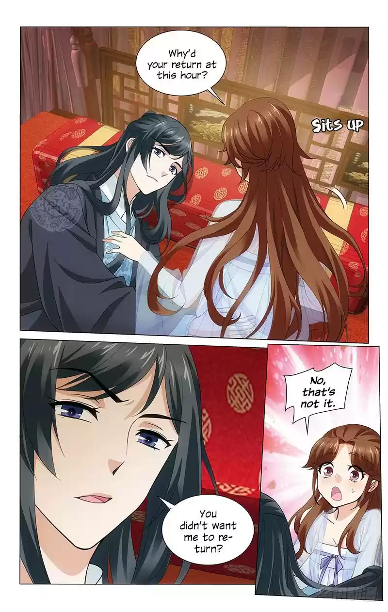 Prince, Don't Do This! Ch. 223 Owe You A Wedding Night