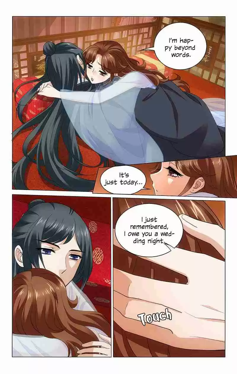 Prince, Don't Do This! Ch. 223 Owe You A Wedding Night