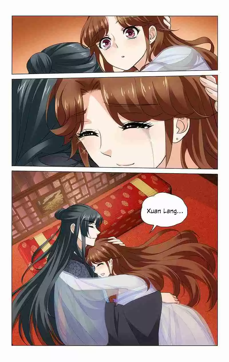 Prince, Don't Do This! Ch. 223 Owe You A Wedding Night