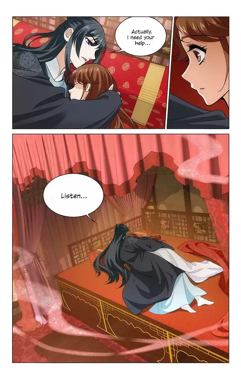 Prince, Don't Do This! Ch. 223 Owe You A Wedding Night