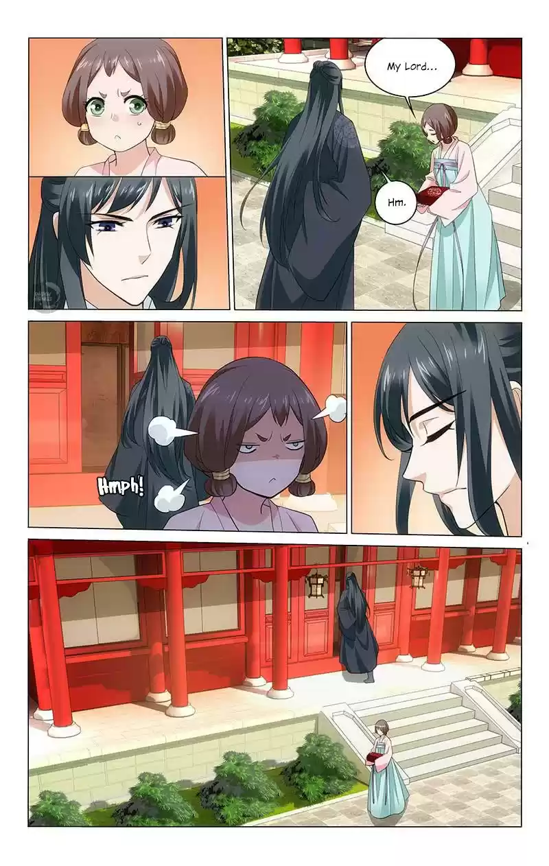 Prince, Don't Do This! Ch. 224 Nothing Wrong with Learning and Asking More