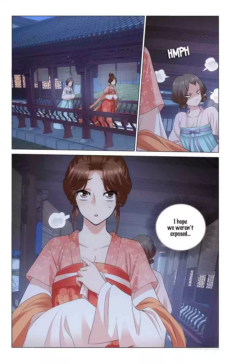 Prince, Don't Do This! Ch. 229 The Three's First Show