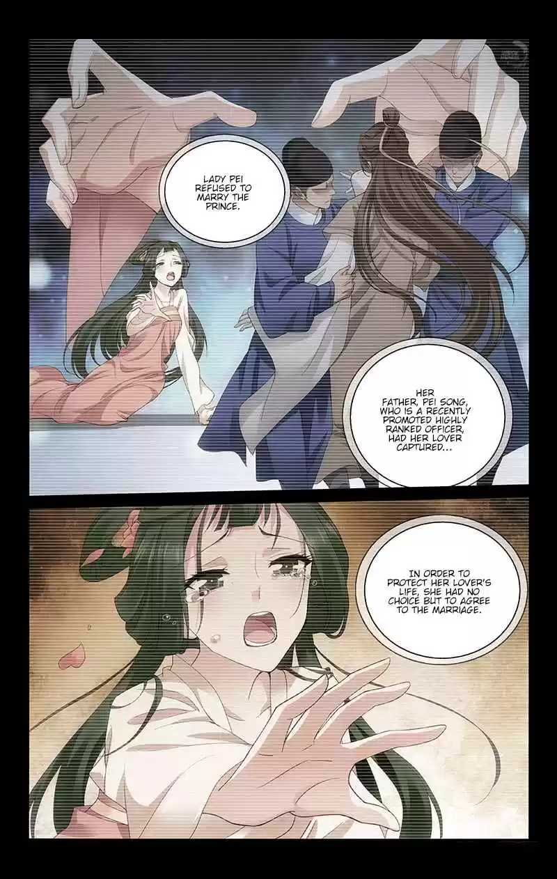 Prince, Don't Do This! Ch. 230 Lovers Torn Apart